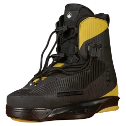 Liquid Force 2025 Ethos Wakeboard | Vertex 6x Boots