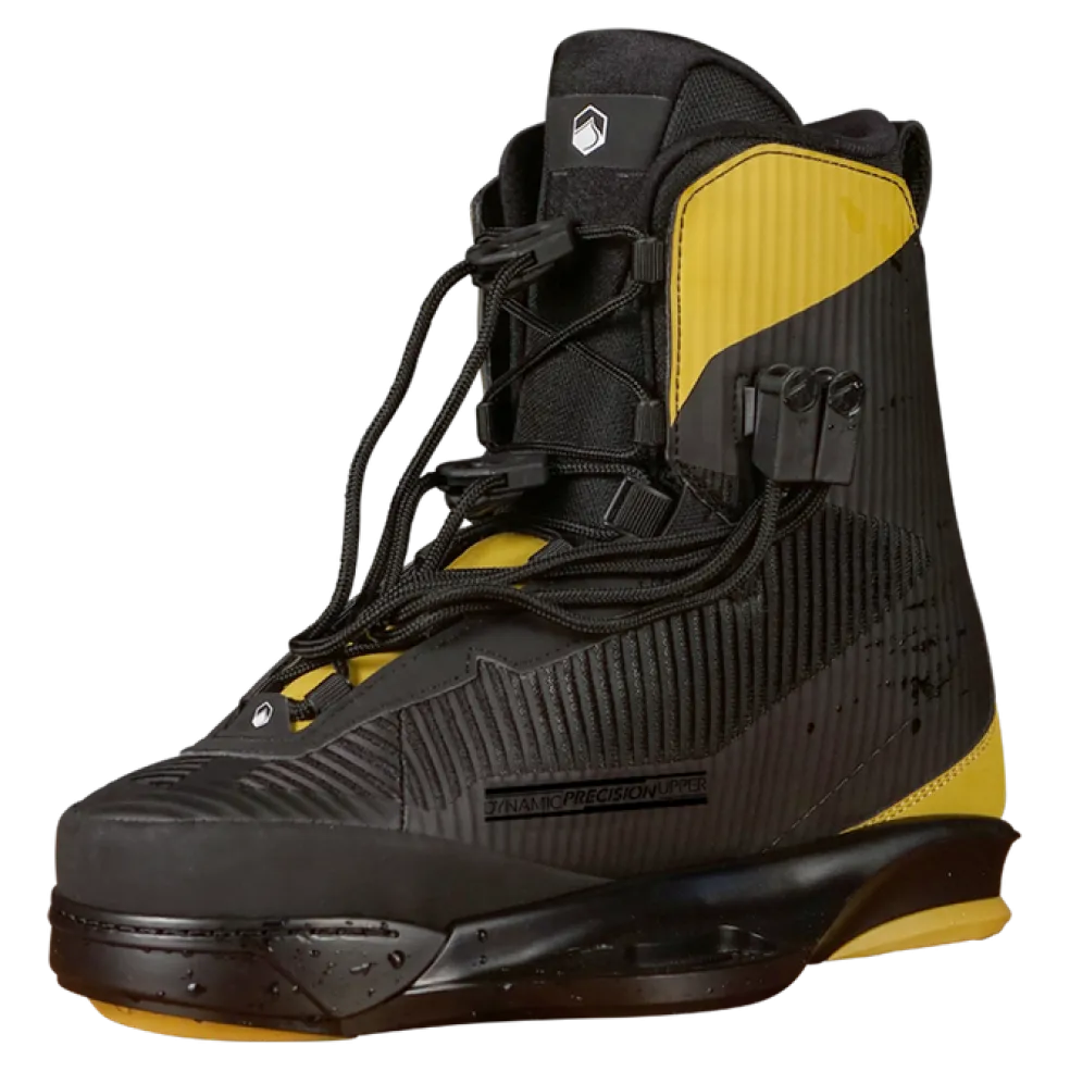 Liquid Force 2025 Ethos Wakeboard | Vertex 6x Boots