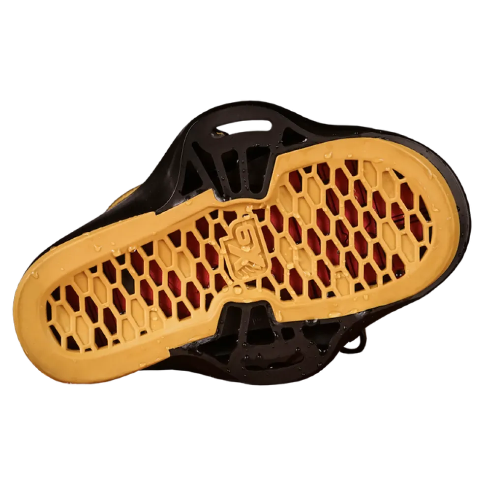 Liquid Force 2025 Ethos Wakeboard | Vertex 6x Boots