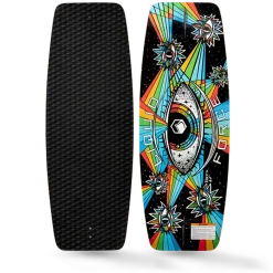 Liquid Force 2025 Focus Wakeskate