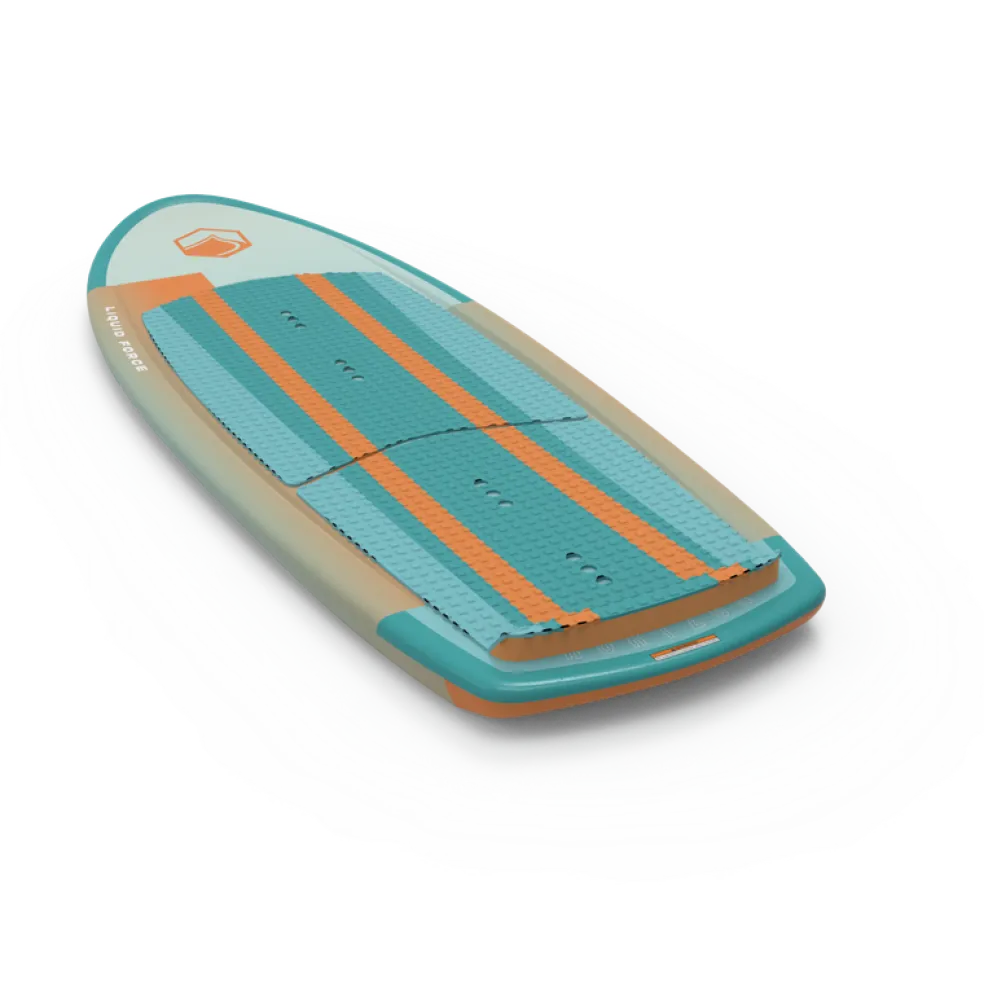 Liquid Force Horizon Foil Board 2026
