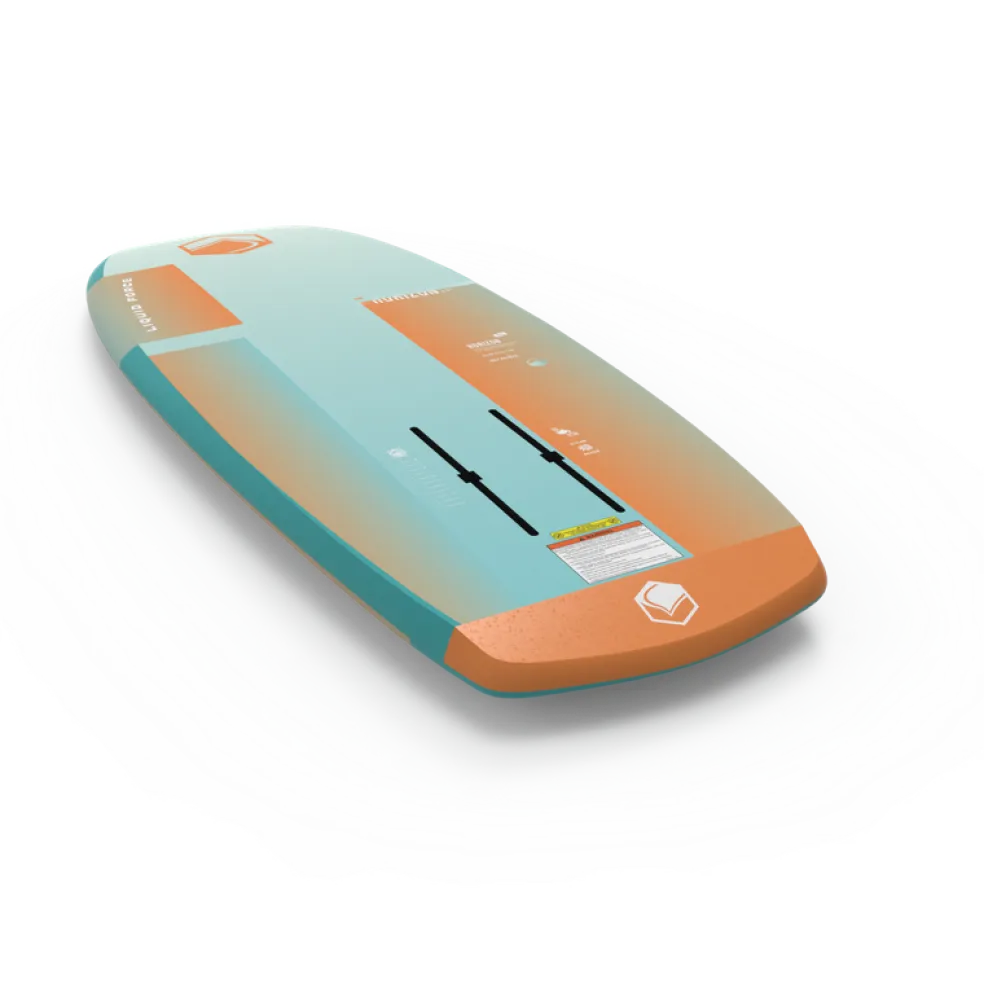 Liquid Force Horizon Foil Board 2026