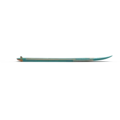 Liquid Force Horizon Foil Board 2026