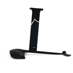 Liquid Force Horizon Foil Board | Launch Alloy 1200 Fuselock Foil Package 2026