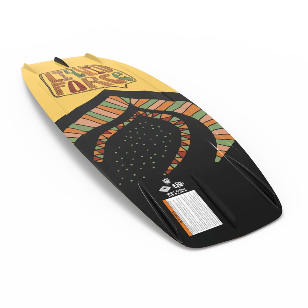 Liquid Force 2025 M.E. Kid's Wakeboard
