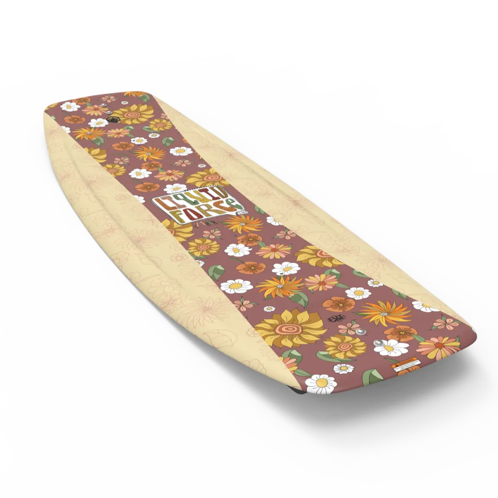 Liquid Force 2025 M.E. Kid's Wakeboard
