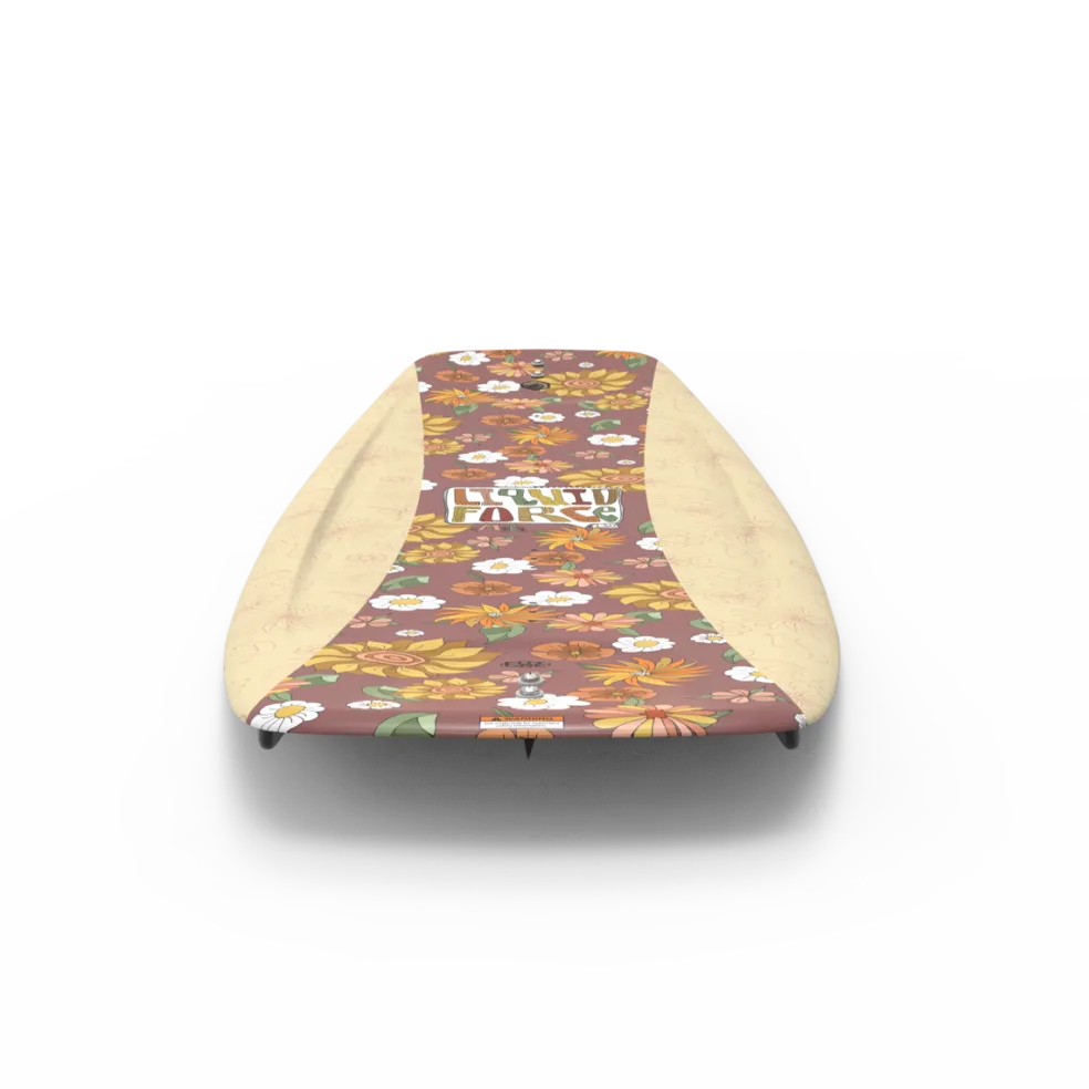 Liquid Force 2025 M.E. Kid's Wakeboard