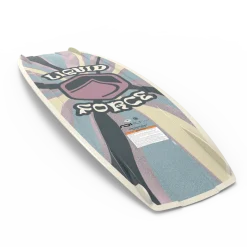 Liquid Force 2025 M.E. Wakeboard