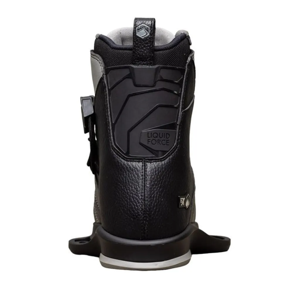 Liquid Force M.E. Wakeboard | Transit 6X Bindings 2026