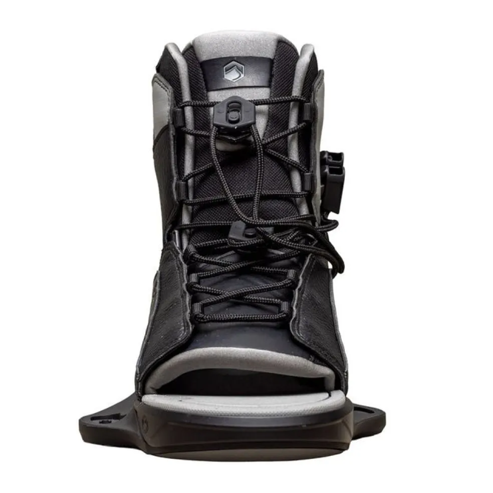 Liquid Force M.E. Wakeboard | Transit 6X Bindings 2026