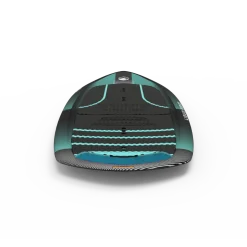 Liquid Force Nebula Foil Board | Horizon Surf 155 Foil Package 2026