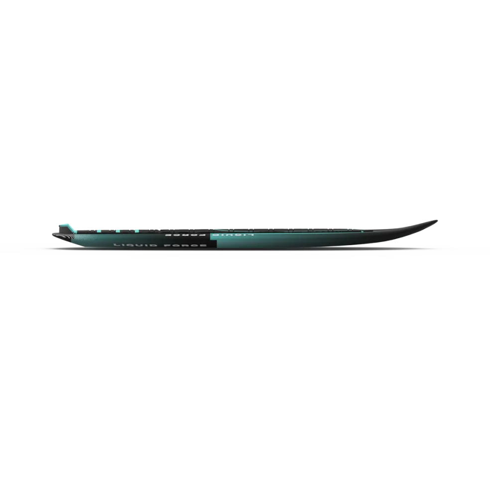 Liquid Force Nebula Foil Board | Horizon Surf 155 Foil Package 2026