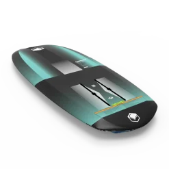 Liquid Force Nebula Foil Board | Horizon Surf 155 Foil Package 2026