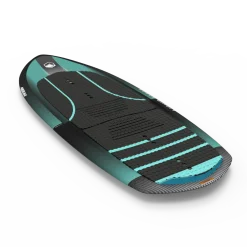 Liquid Force Nebula Foil Board | Horizon Surf 155 Foil Package 2026