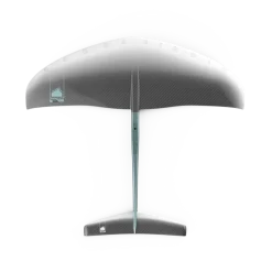 Liquid Force Nebula Foil Board | Horizon Surf 155 Foil Package 2026