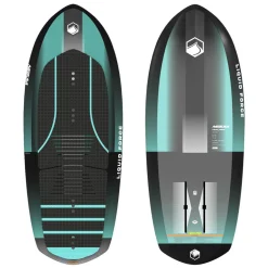 Liquid Force Nebula Foil Board 2026
