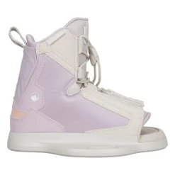 Liquid Force Plush 6R Bindings 2026