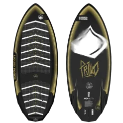 Liquid Force Primo Wakesurf Board 2026