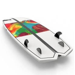 Liquid Force 2025 Quattro Wakesurf Board