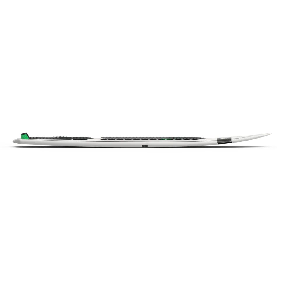 Liquid Force 2025 Quattro Wakesurf Board
