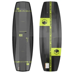 Liquid Force 2025 RDX Wakeboard | Transit 6R Bindings