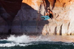 Liquid Force Remedy Wakeboard | Transit 6x Bindings 2026