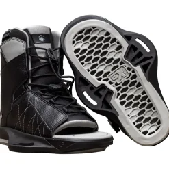 Liquid Force Remedy Wakeboard | Transit 6x Bindings 2026