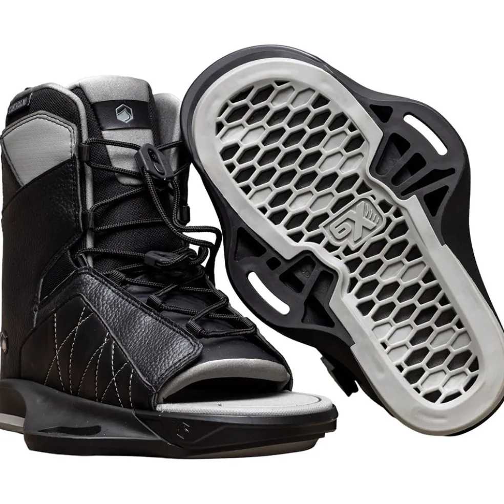 Liquid Force Remedy Wakeboard | Transit 6x Bindings 2026