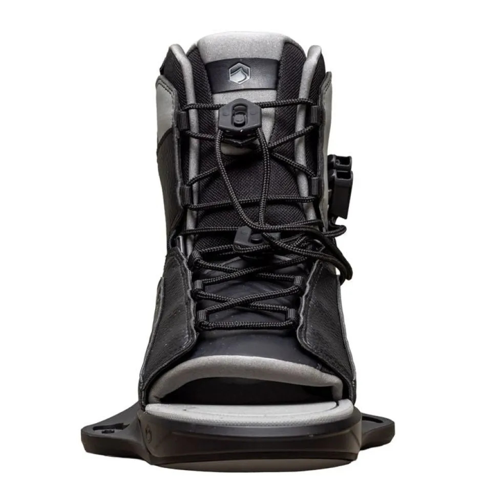 Liquid Force Remedy Wakeboard | Transit 6x Bindings 2026