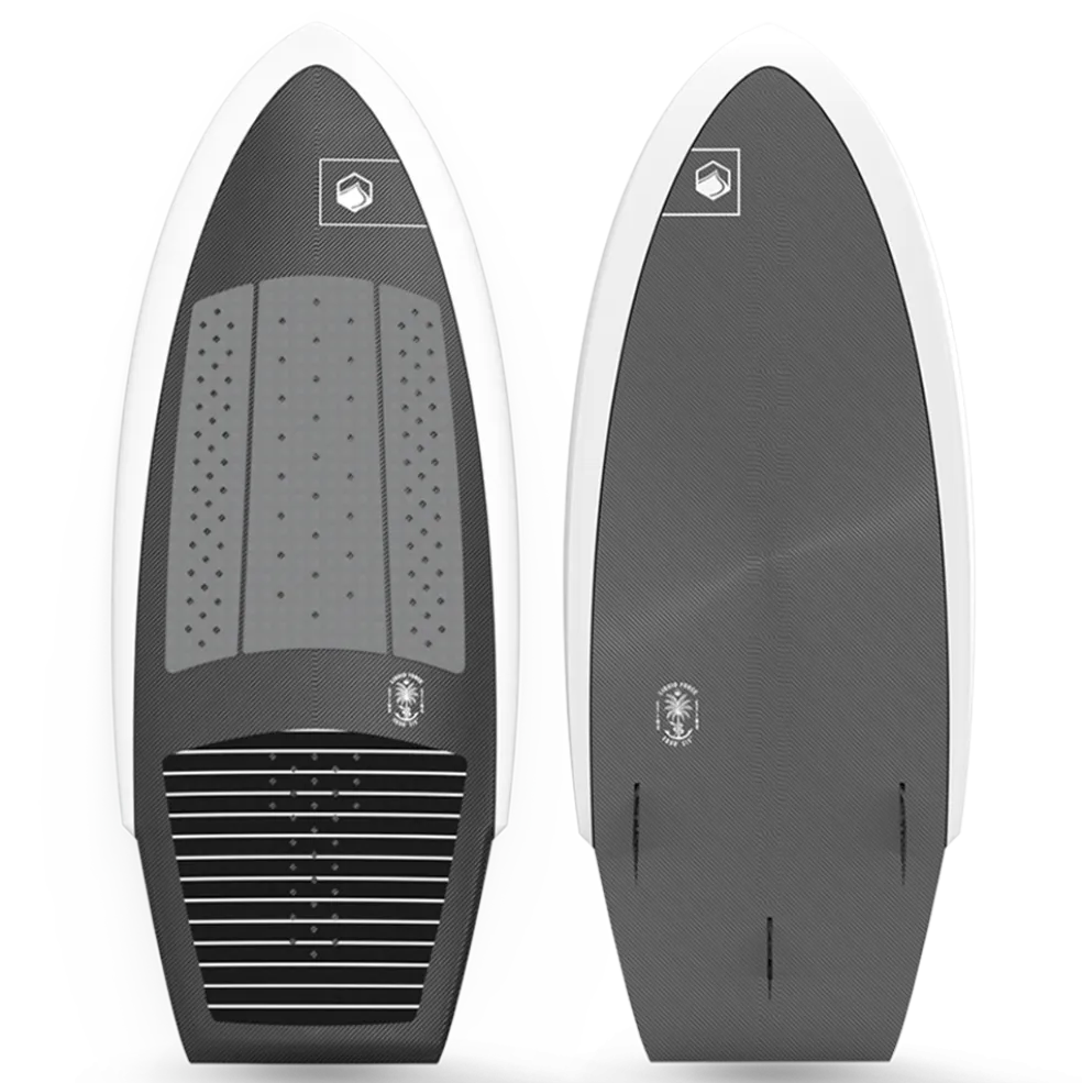 Liquid Force 2023 Sting LTD Wakesurf Board
