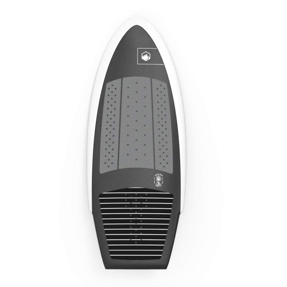 Liquid Force 2023 Sting LTD Wakesurf Board