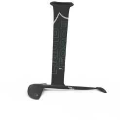 Liquid Force Stratus Carbon 950 Fuselock Foil Set 2026