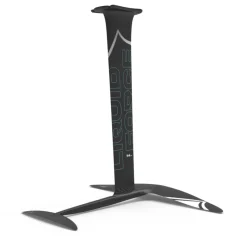 Liquid Force 2025 Stratus Carbon 725 Fuselock Foil Set