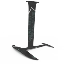 Liquid Force 2025 Stratus Carbon 725 Fuselock Foil Set