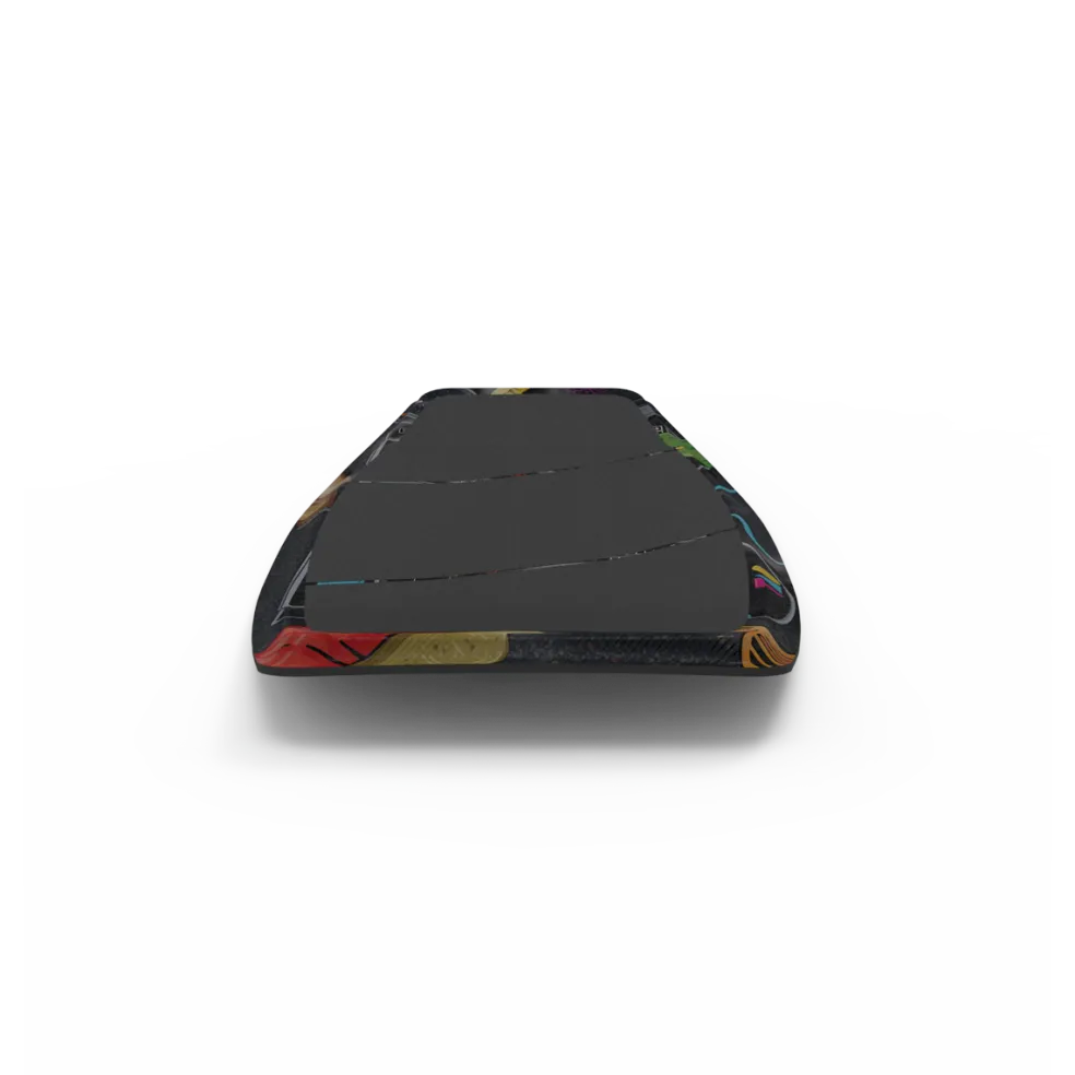 Liquid Force 2025 Tao Wakeskate