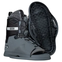 Liquid Force 2025 Transit 6R Bindings