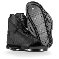 Liquid Force 2025 Trip Wakeboard | Index 6R Bindings