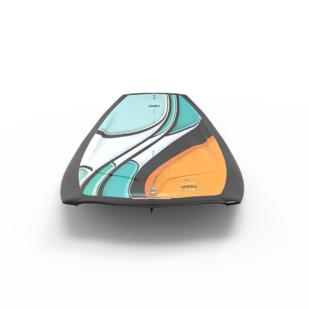 Liquid Force 2025 Trip Wakeboard | Index 6R Bindings