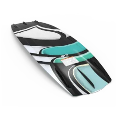 Liquid Force 2025 Trip Wakeboard | Index 6R Bindings