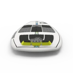 Liquid Force 2025 Twin Turbo Wakesurf Board