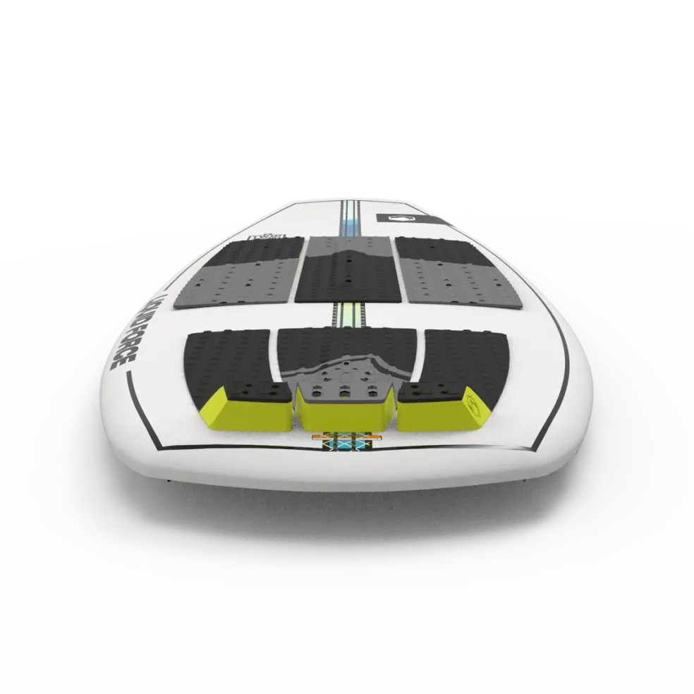 Liquid Force 2025 Twin Turbo Wakesurf Board