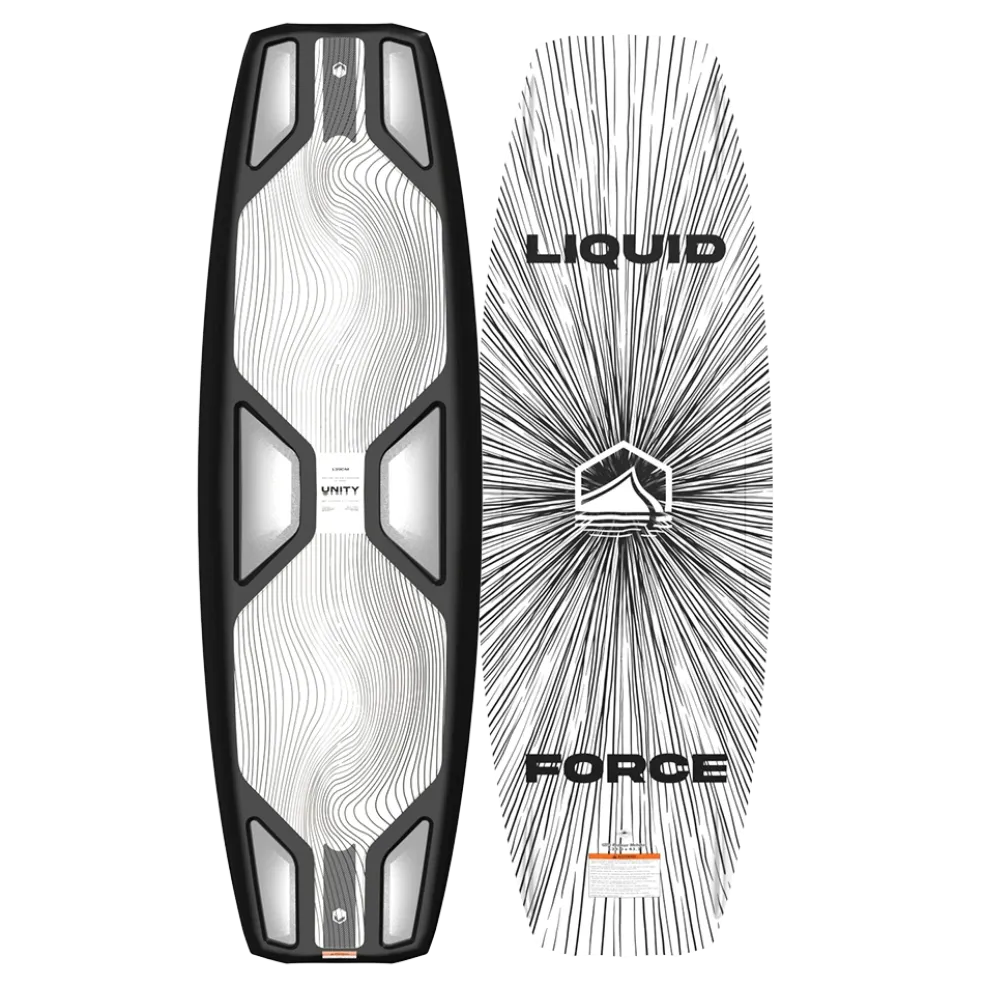Liquid Force 2024 Unity Aero Wakeboard