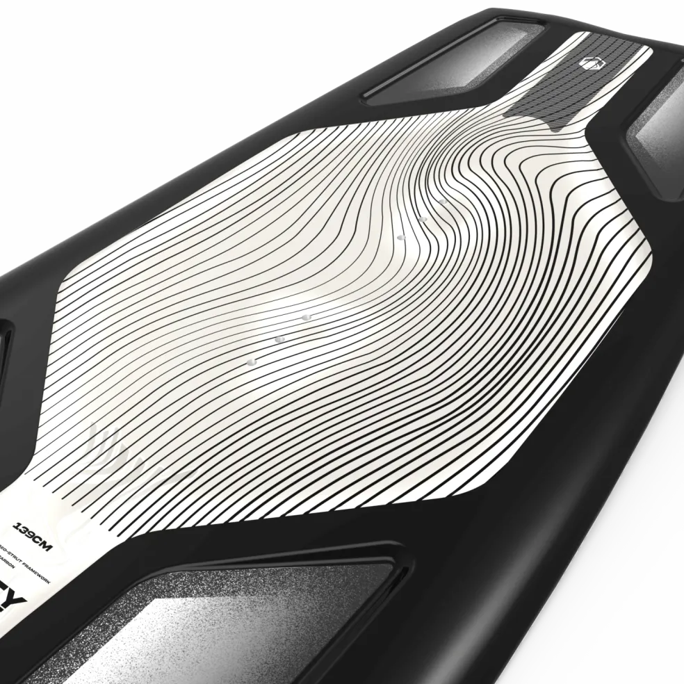Liquid Force 2024 Unity Aero Wakeboard