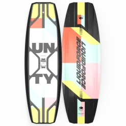 Liquid Force 2024 Unity Wakeboard