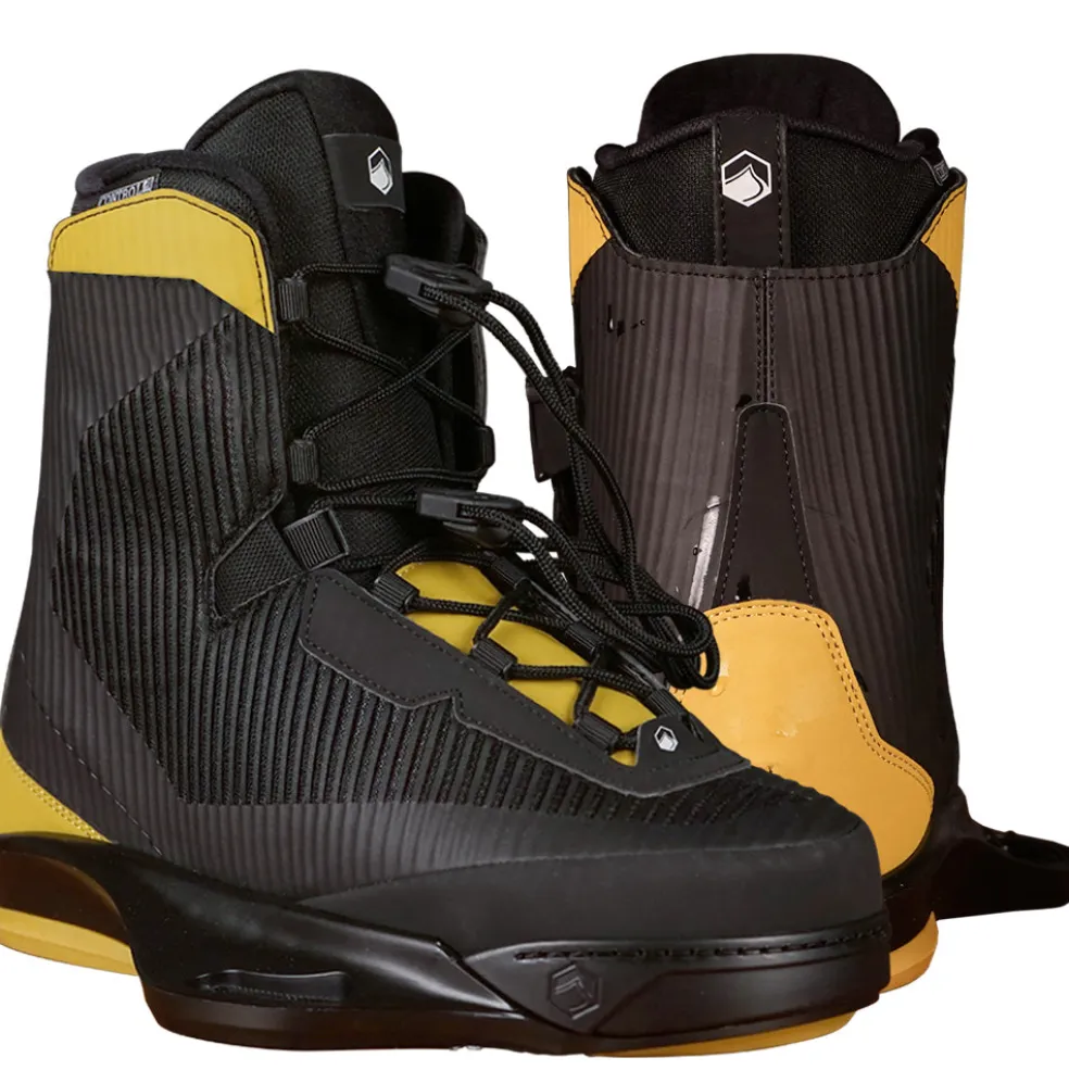 Liquid Force 2025 Vertex 6x Boots
