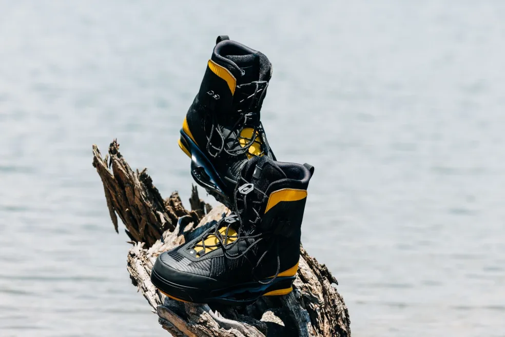 Liquid Force 2025 Vertex 6x Boots