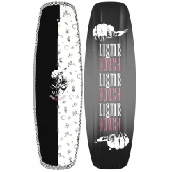 Liquid Force 2024 Virago Wakeboard