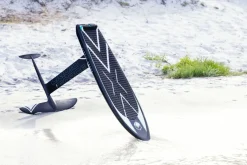 Liquid Force X Foil Board 2026