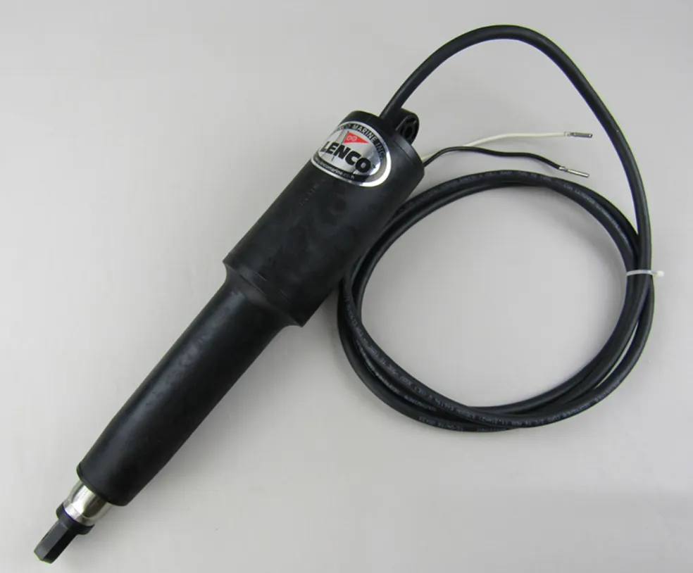 Malibu Actuator, Surf Gate, Fast (1.66 in/sec) - 5615010