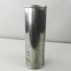 Malibu Coupler 4" Exhaust